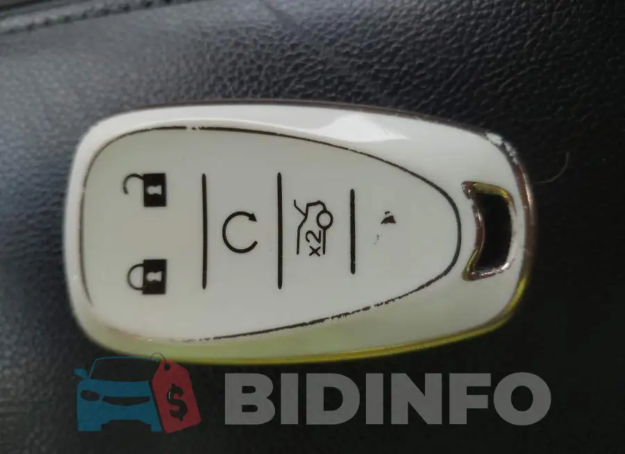 1G1BE5SM3G7316980 Photo# 11