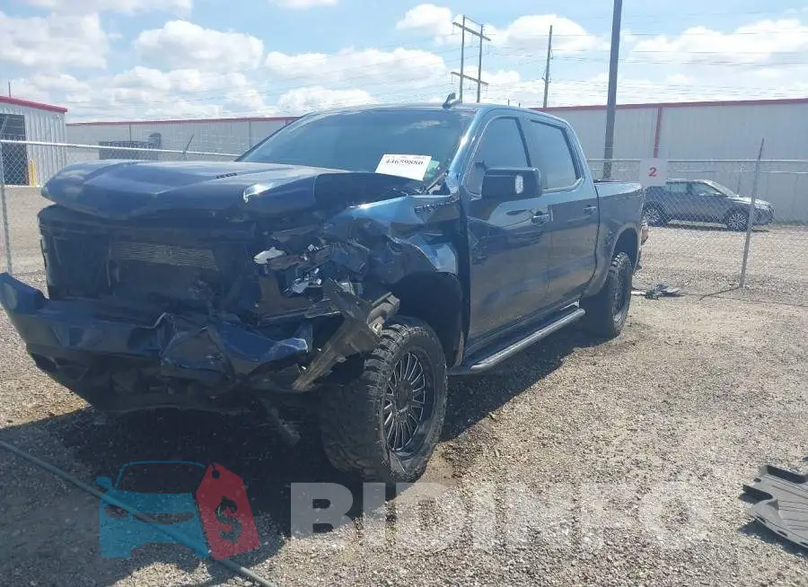 3GCUYEEL8MG319089 Photo# 2