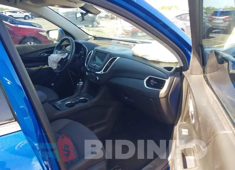 3GNAXKEVXKS518328 Photo# 5