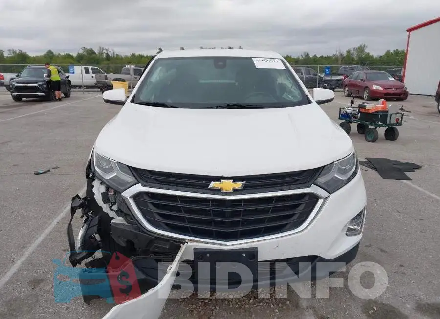 3GNAXTEV8KS603805 Photo# 12