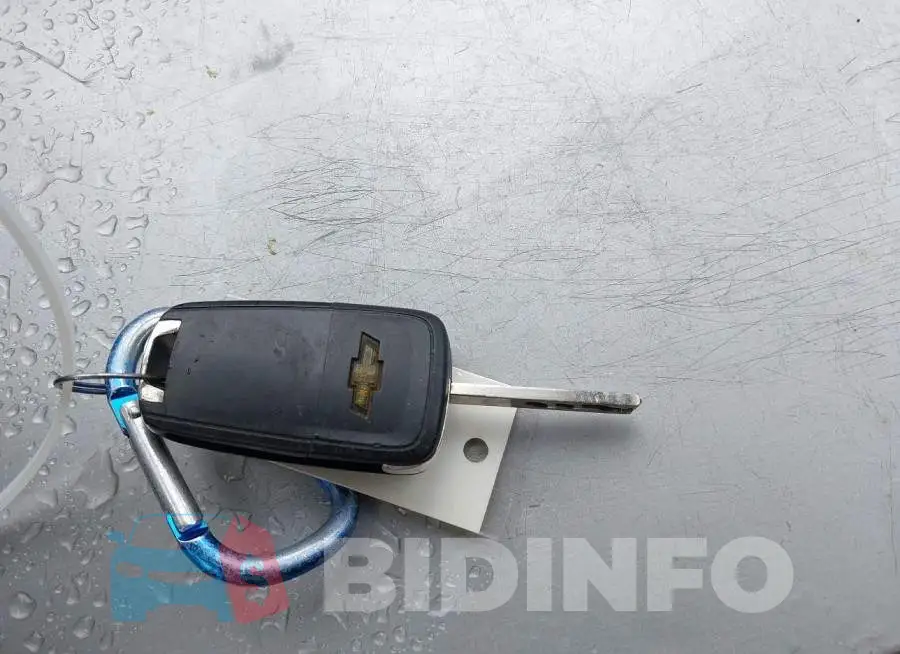 3GNCJNSBXJL149694 Photo# 11