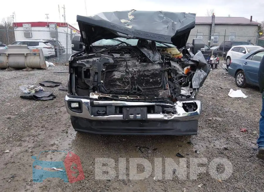 1FT7W2BT7LED74466 Photo# 6