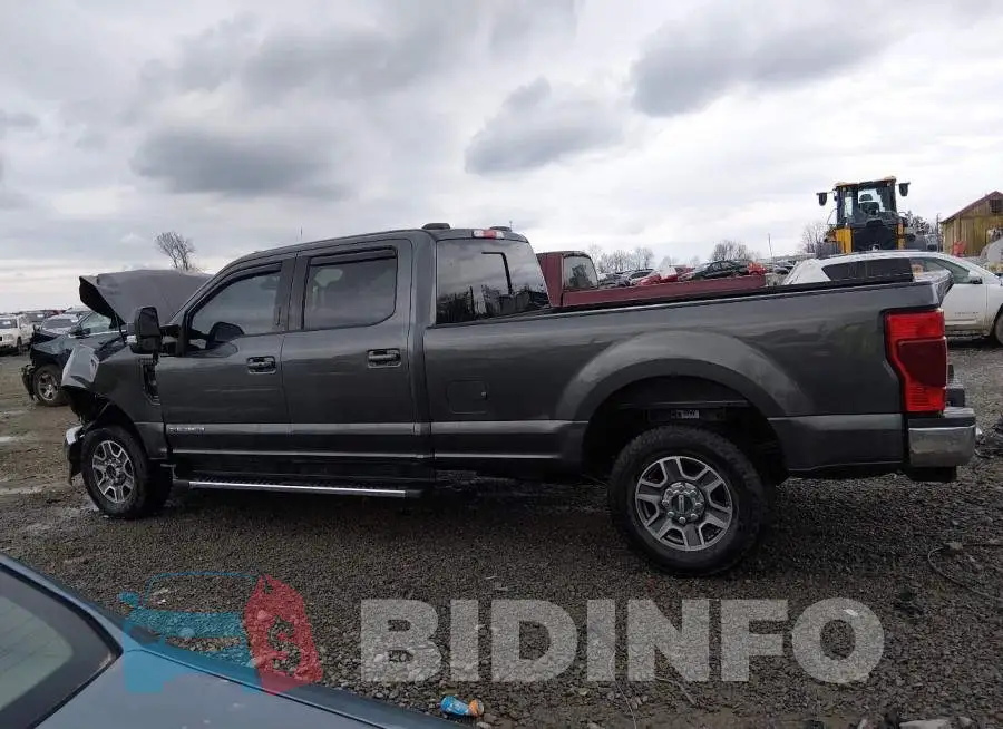 1FT7W2BT7LED74466 Photo# 14
