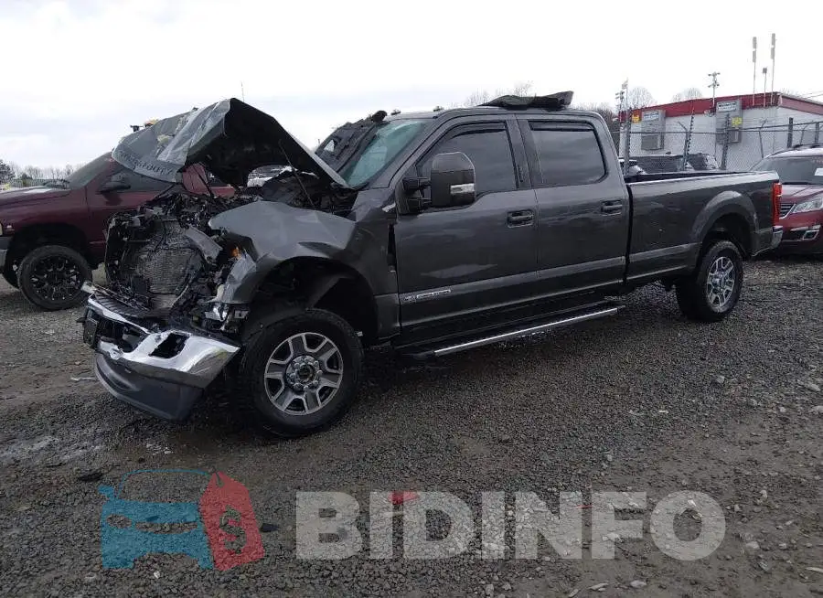 1FT7W2BT7LED74466 Photo# 2