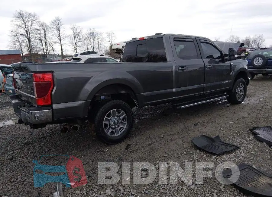 1FT7W2BT7LED74466 Photo# 4