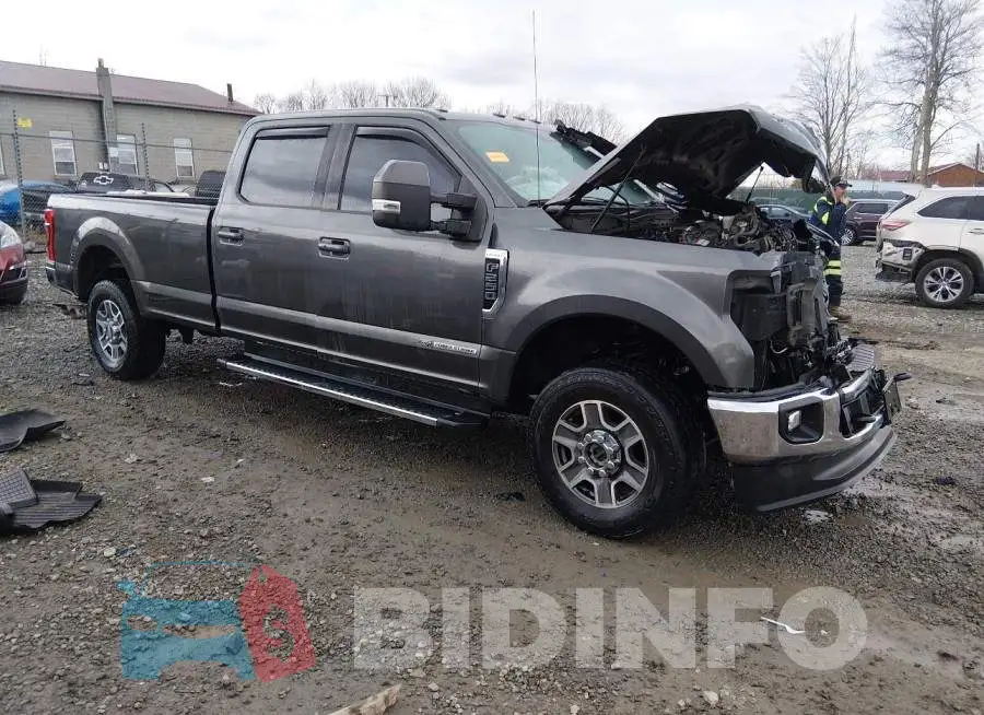 1FT7W2BT7LED74466 Photo# 1