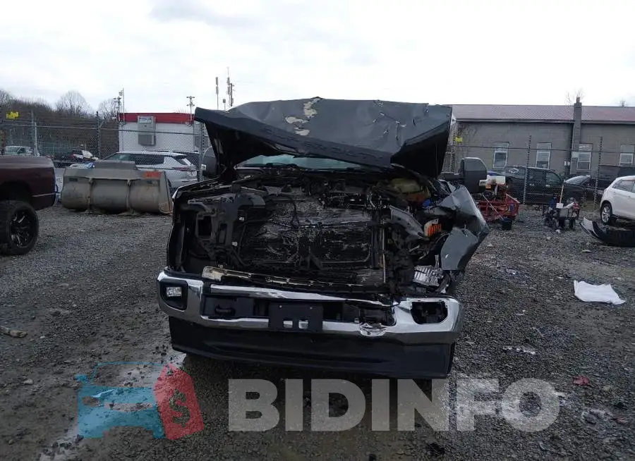 1FT7W2BT7LED74466 Photo# 12