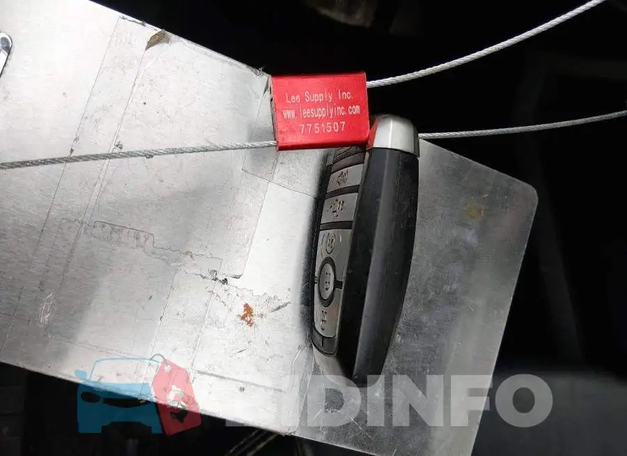 1FT7W2BT7LED74466 Photo# 11
