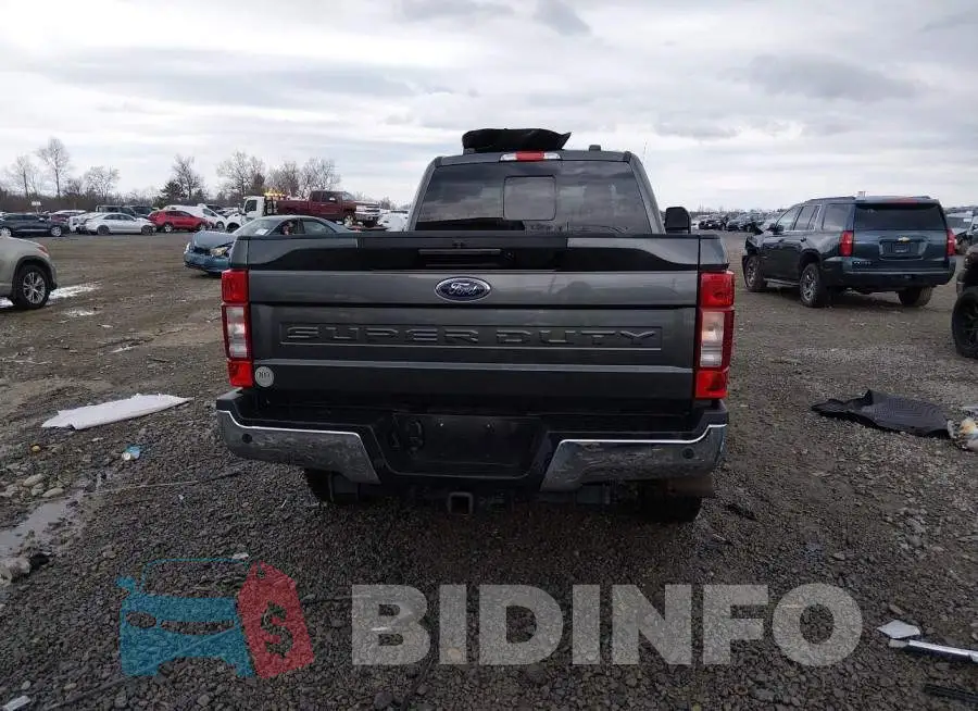 1FT7W2BT7LED74466 Photo# 16
