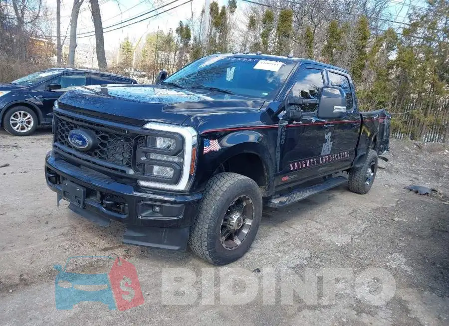 1FT8W3BM4REE26017 Photo# 2