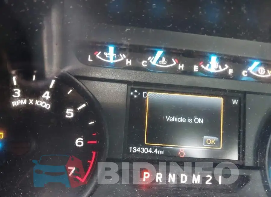 1FTMF1CP4HKD40248 Photo# 7