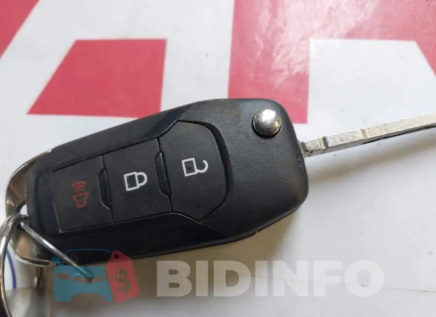 3FTTW8B33SRA10493 Photo# 11