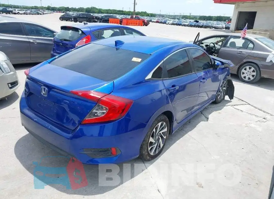 19XFC2F72HE051701 Photo# 4