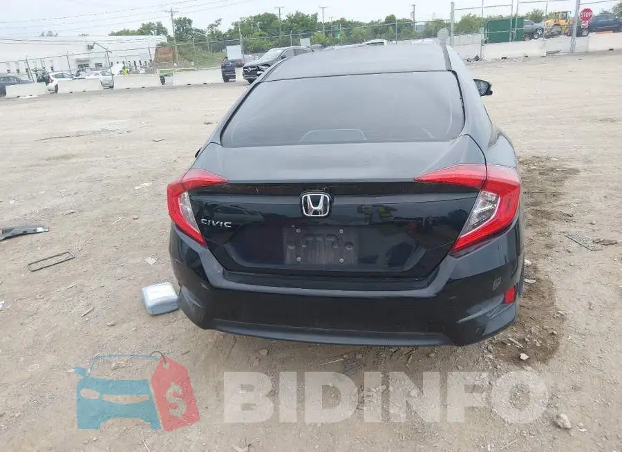 2HGFC2F85GH508269 Photo# 16