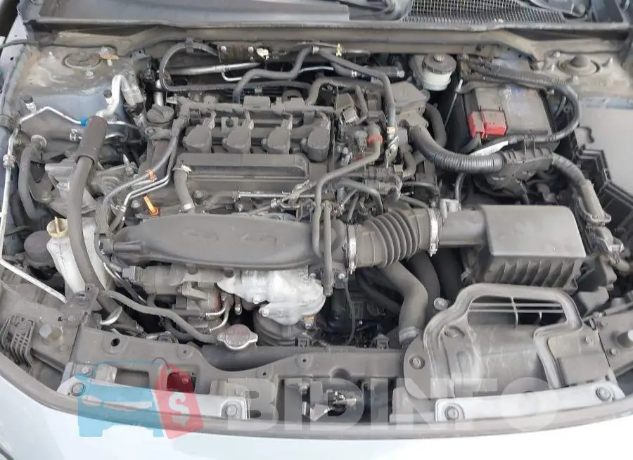 2HGFE1F97NH306737 Photo# 10