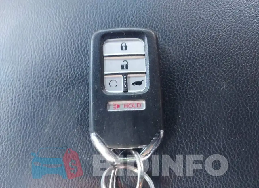 2HKRW2H98NH651679 Photo# 11