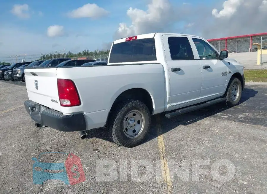 1C6RR7KTXJS300557 Photo# 4
