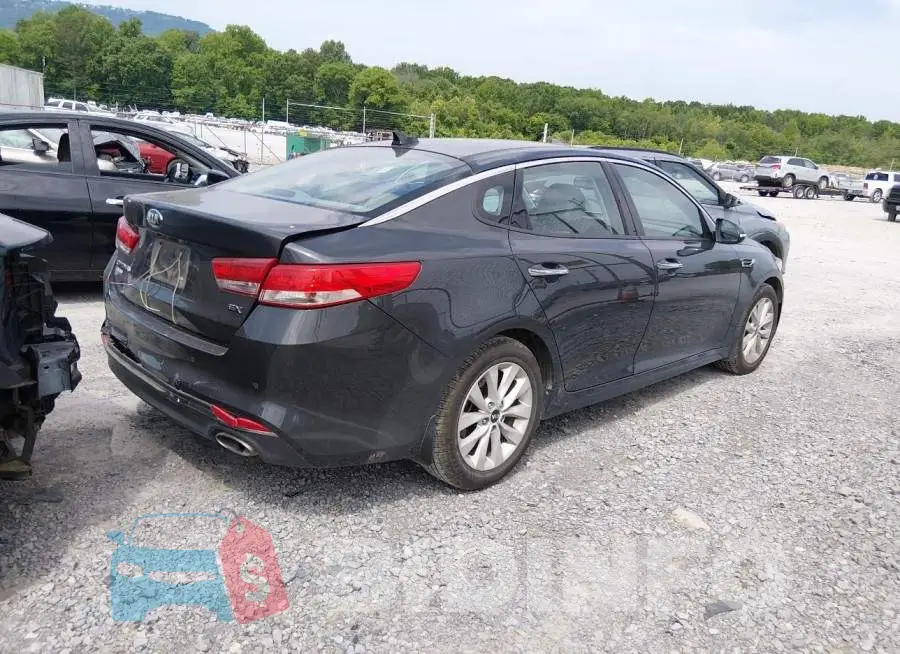 5XXGU4L35GG120675 Photo# 4
