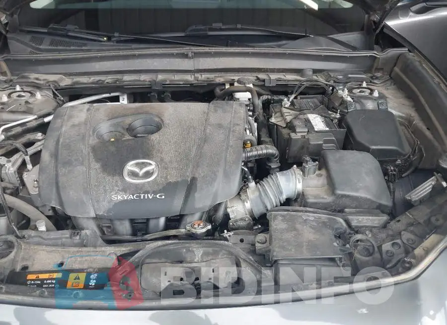 3MVDMABL6MM222000 Photo# 10