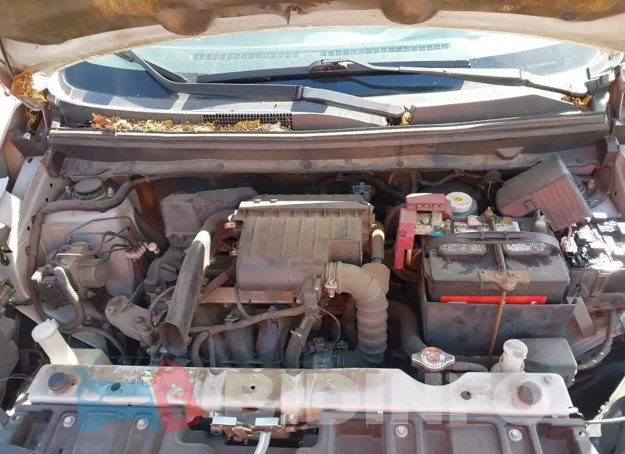 ML32F3FJ2HHF18865 Photo# 10