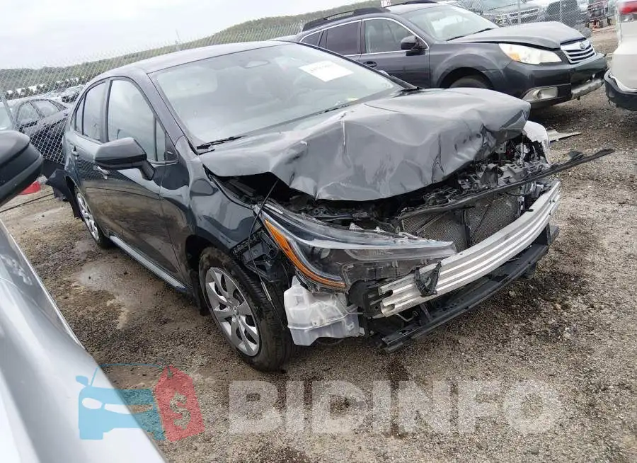 5YFB4MDE4PP045758 Photo# 1