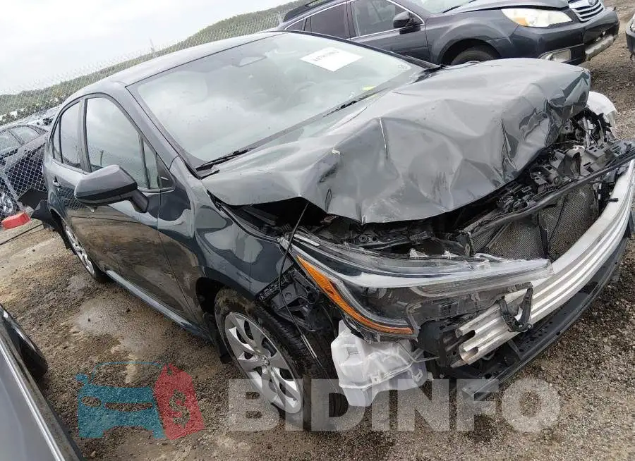 5YFB4MDE4PP045758 Photo# 14