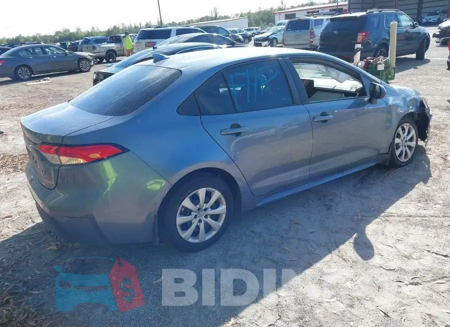 5YFB4MDE7SP316708 Photo# 4