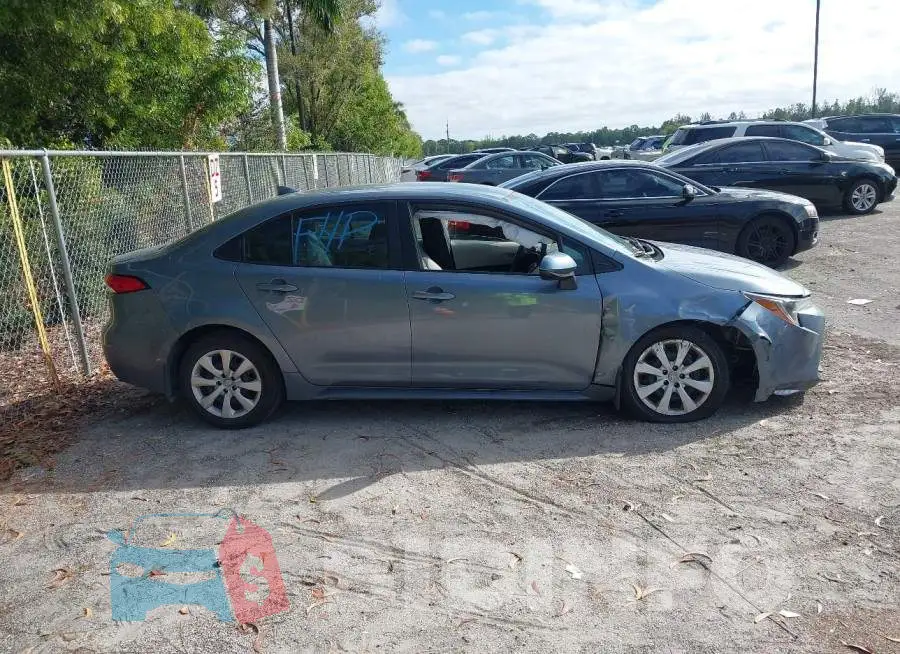 5YFB4MDE7SP316708 Photo# 12