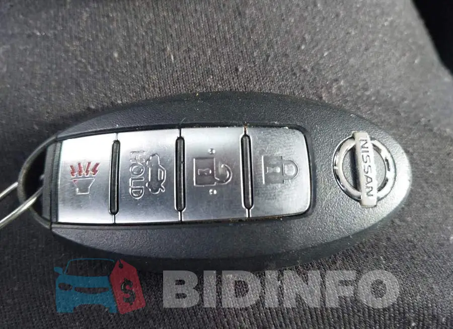 3N1AB7AP1JY227081 Photo# 11