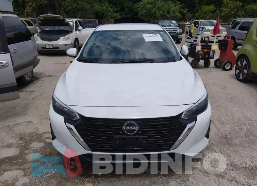 3N1AB8BV2SY396451 Photo# 12