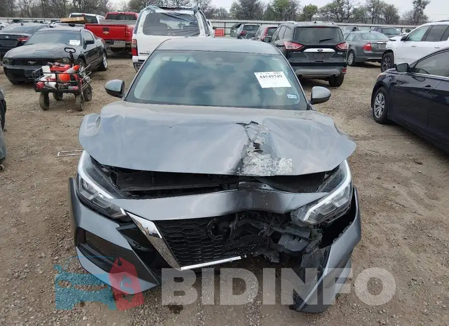 3N1AB8BV6MY249147 Photo# 12
