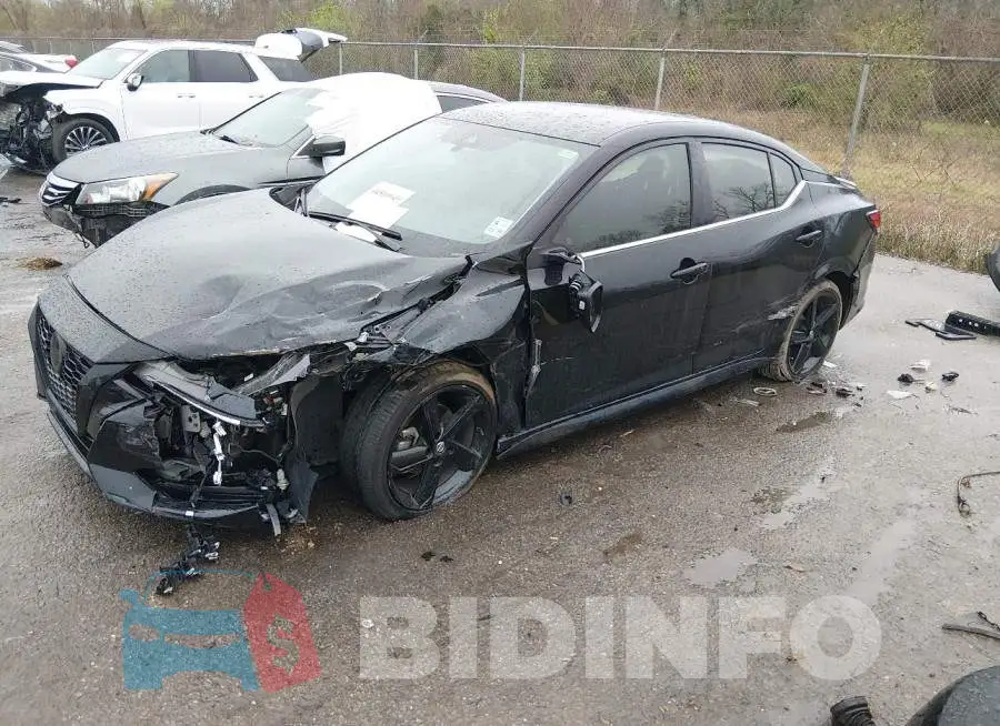 3N1AB8DVXPY225743 Photo# 2