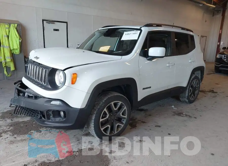 ZACCJBBB8JPH25314 Photo# 2