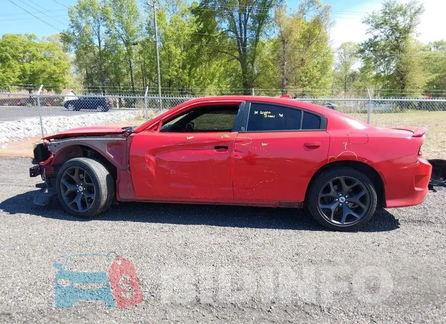 2C3CDXCT1KH575324 Photo# 15