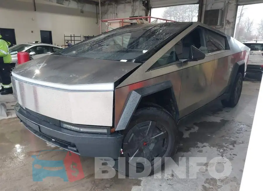 7G2CEHED1SA081551 Photo# 2