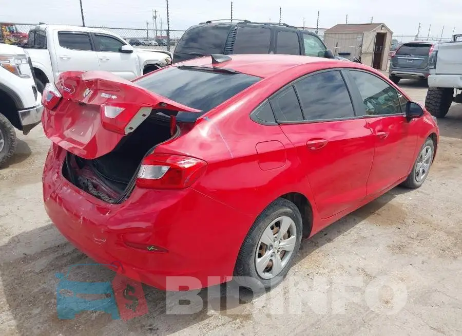 1G1BC5SM8G7258287 Photo# 4