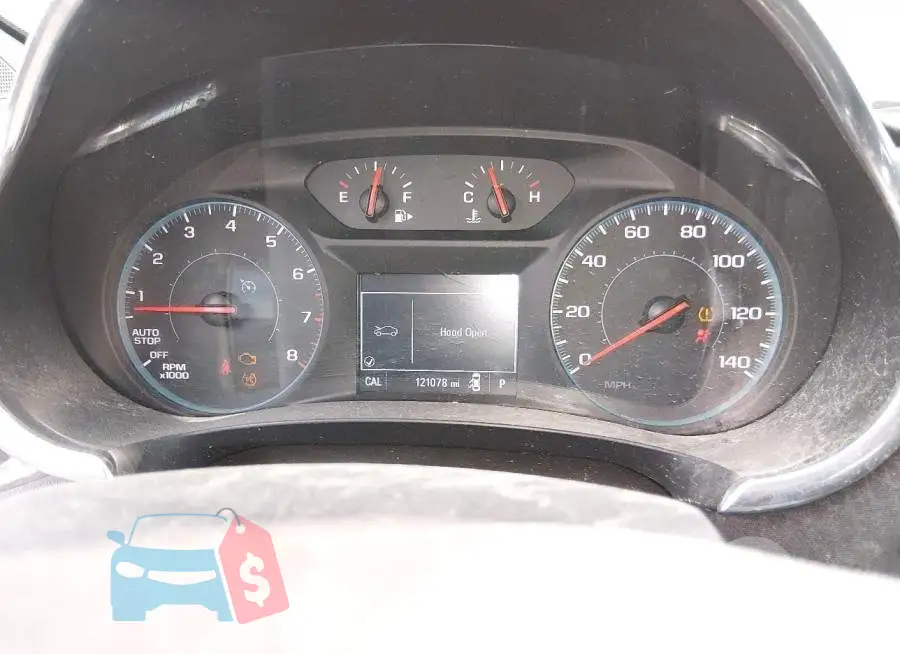 1G1ZE5ST5GF335977 Photo# 7