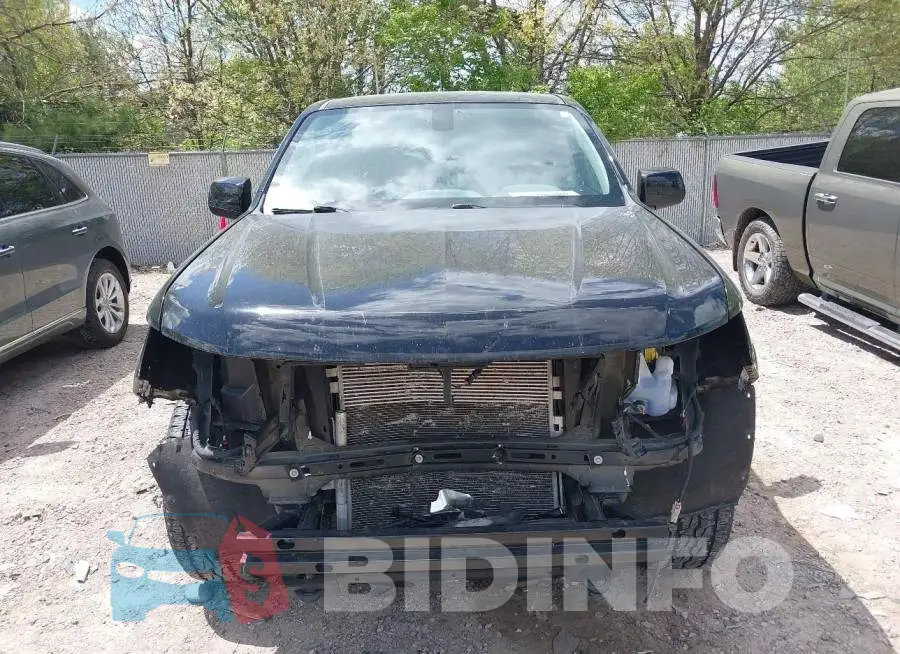 1GCGTBEN9K1302888 Photo# 12
