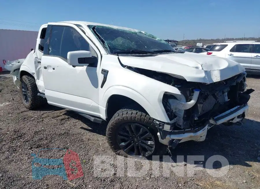 1FTFW5L50SFB24234 Photo# 13