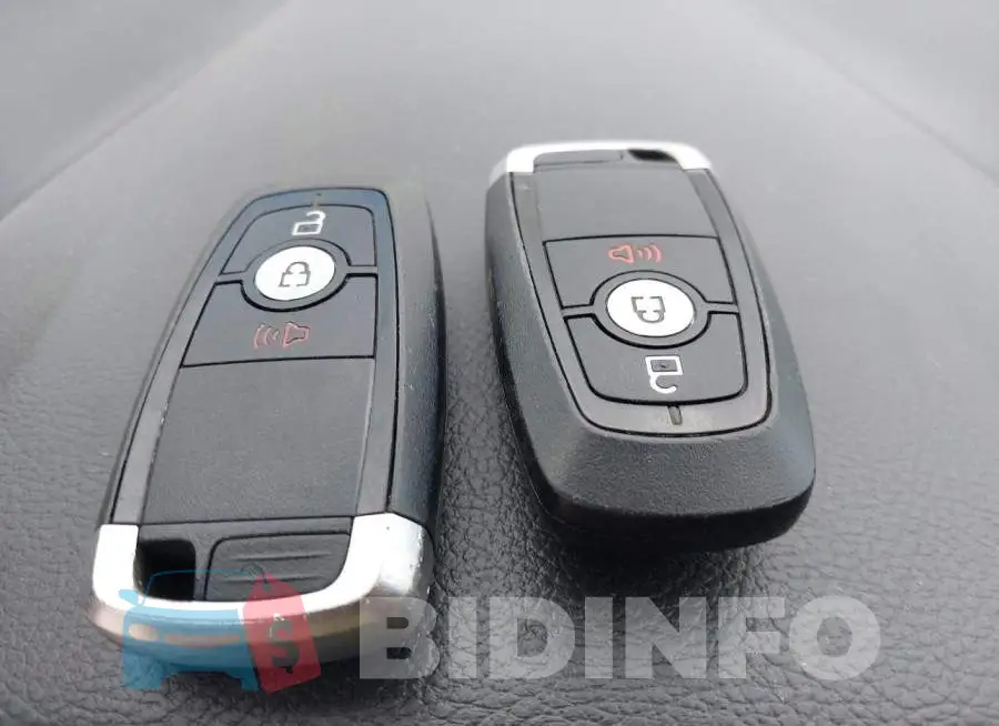 2FMPK3G97HBB89301 Photo# 11
