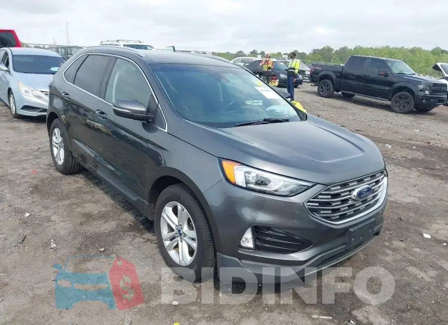 2FMPK3J91LBA45163 Photo# 1
