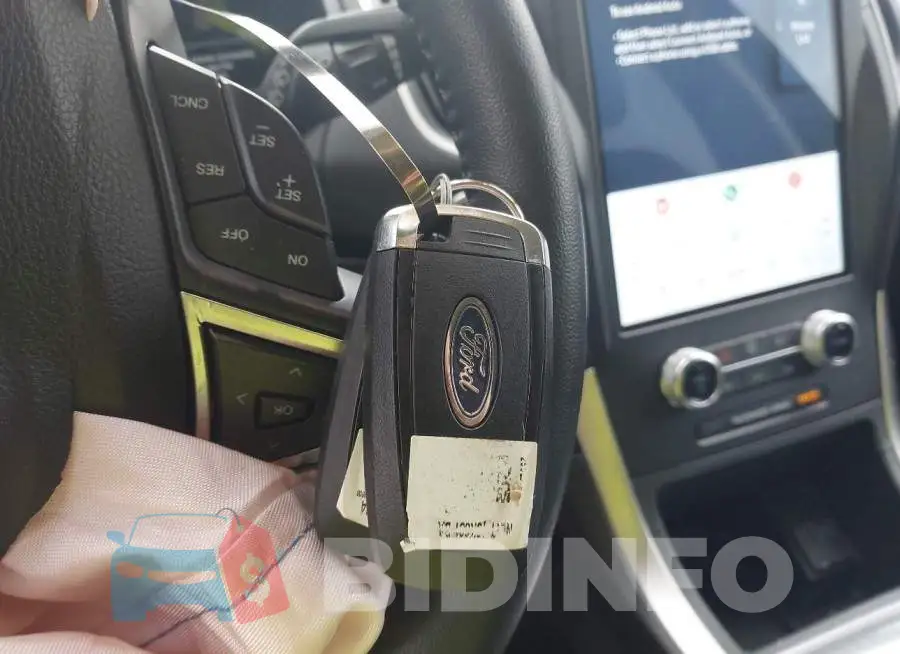 2FMPK4J90RBA43371 Photo# 11