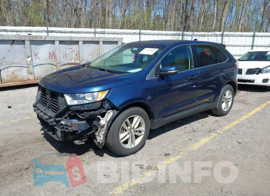 2FMPK4J92HBB30980 Photo# 2