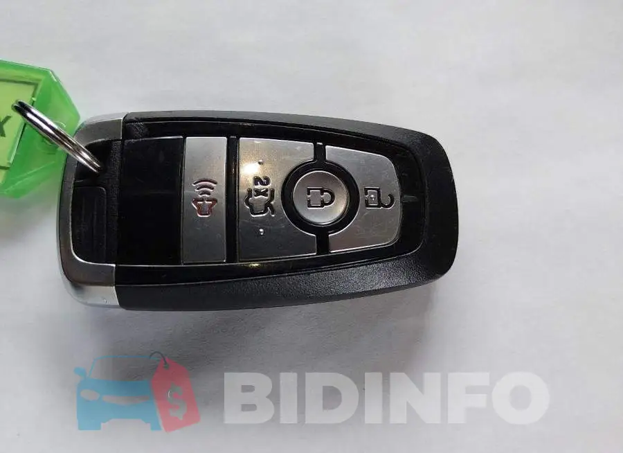 3FA6P0G76LR261992 Photo# 11