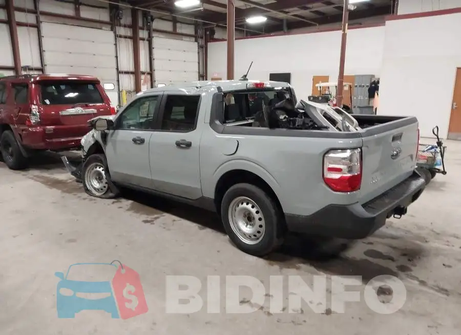 3FTTW8F98PRA58206 Photo# 3