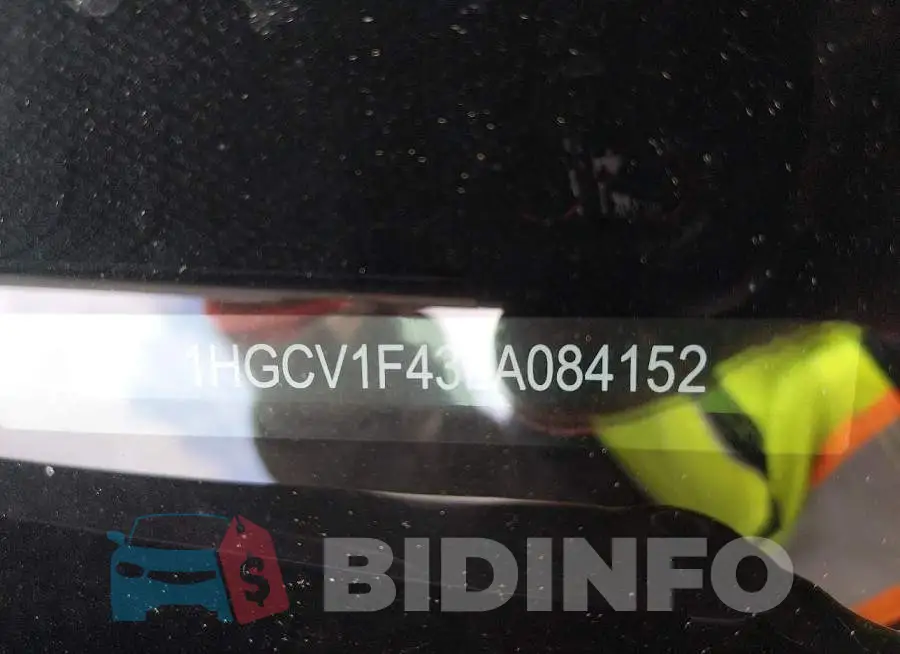 1HGCV1F43LA084152 Photo# 9