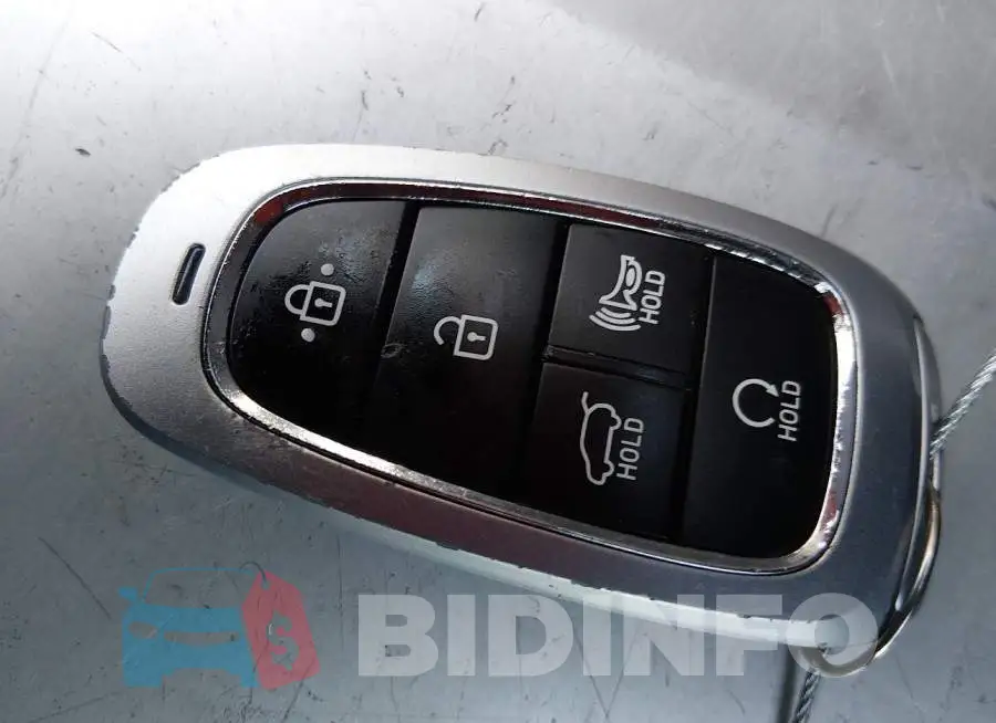 5NMJB3AE9PH267819 Photo# 11