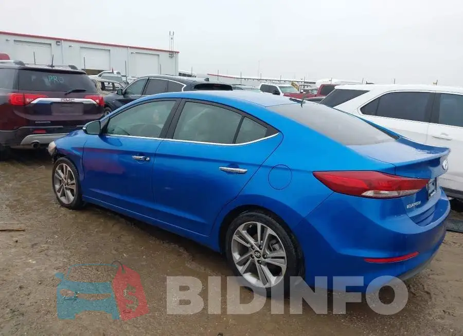 5NPD84LF6HH047694 Photo# 3
