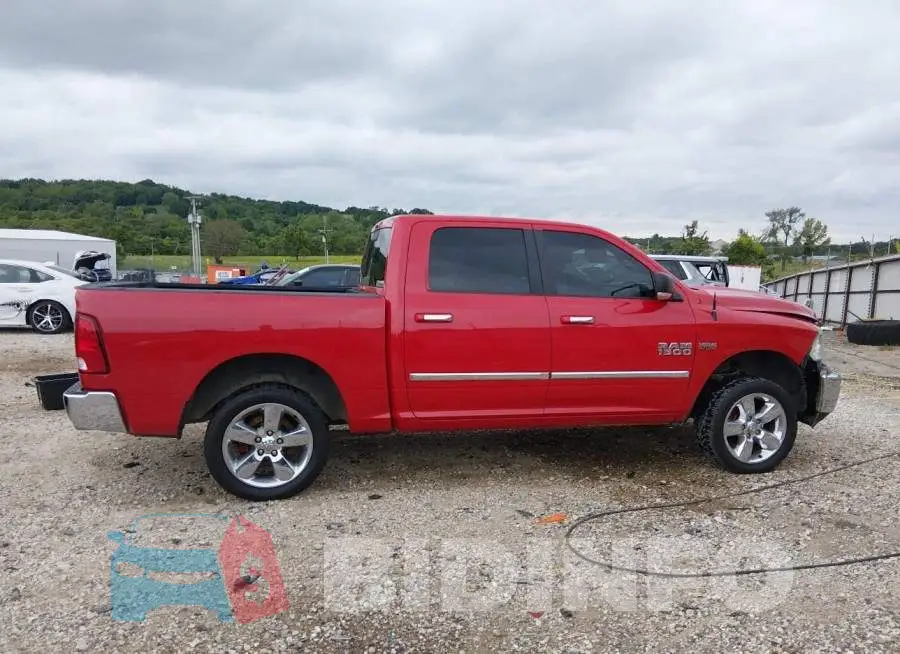 3C6RR7LT7HG709017 Photo# 13
