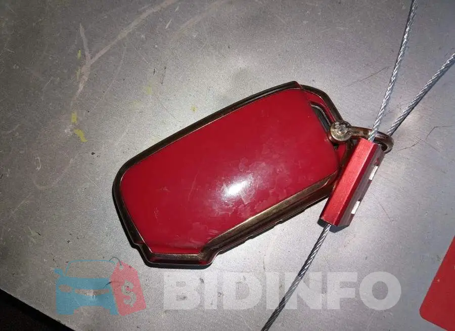 3KPF54AD2PE642810 Photo# 11